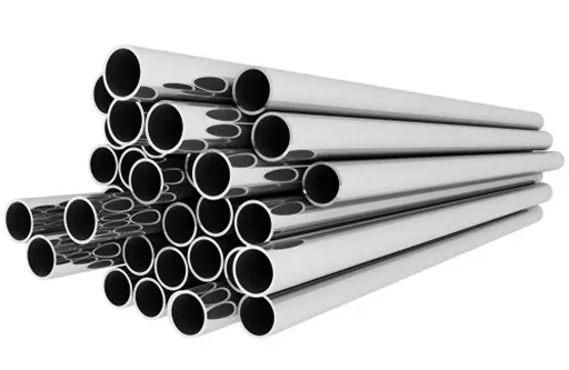 Duplex S31803 / S32205 Pipes & Tubes